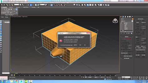 3DS MAX – Micro Reference Manual – Modifiers – Mesh Editing .